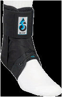ASO Ankle Brace By Medical Specialties, Inc