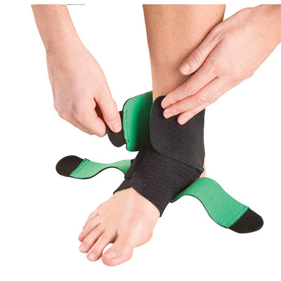 Mueller Sports Medicine Adjustable Ankle Support