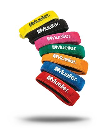 Jumper's Knee Strap by Mueller Sports Medicine