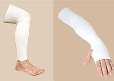International Mt Protector-Sleeve by Medi-Tech