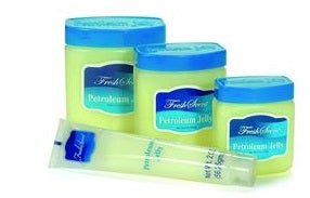 Freshscent Petroleum Jelly by New World Imports