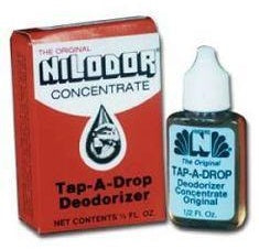 Nilodor Drops 400 Drops - NIL400CR 