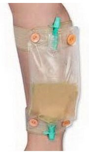 NelMed Calf Urinary Bag Support by Core Products