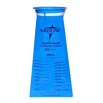 Emesis Bags, 36 oz