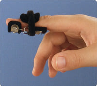 Mini Modified Safety Pin Splint