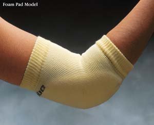 Heel and Elbow Protector Foam Pad