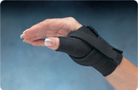 Comfort Cool CMC Restriction Splint