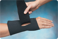 Comfort Cool Wrist/Thumb CMC Splint