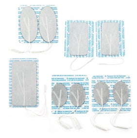 BodyMed Self-Adhering Fabric Back Electrodes