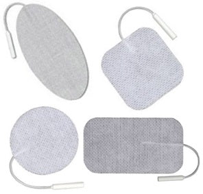 BodyMed Self-Adhering Electrodes - Package of 4