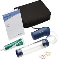 ErecAid Vacuum Therapy System by Timm Medical