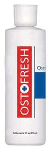 Ostofresh Liquid Deodorant - 8 oz Bottle