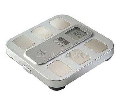 Fat Loss Monitor with Scale by Omron