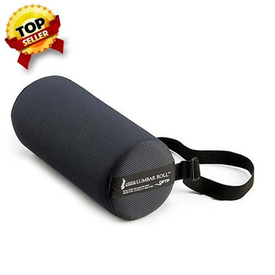 The Original McKenzie® Early Compliance™ Lumbar Roll