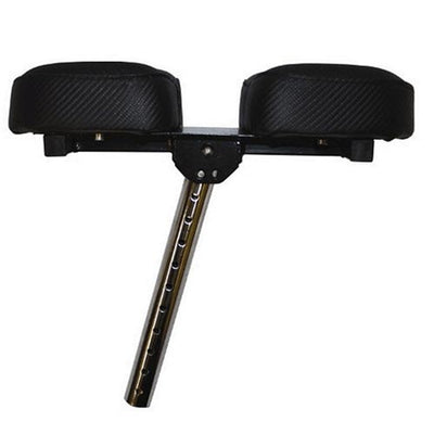 Roscoe Medical Optional Gemini Knee Platform