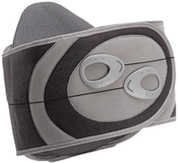 Ossur Miami Lumbar LSO Brace (No Posterior Panel) - Each