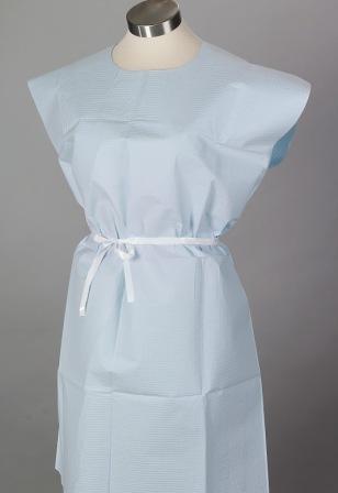 Paper Gowns - 30 ' x 42 ', 3 - ply, 50 per Case