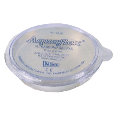 Aquaflex Ultrasound Gel Pad by Parker Laboratories Inc