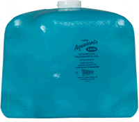 Ultrasound Gel Aquasonic High Viscosity 5 Liter Jar NonSterile