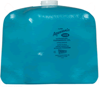 Ultrasound Gel Aquasonic High Viscosity 5 Liter Jar NonSterile