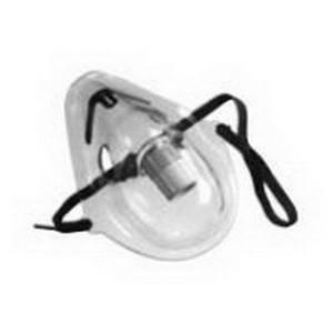 Allied Healthcare Pediatric Aerosol Mask by B & F Allied Healthcare