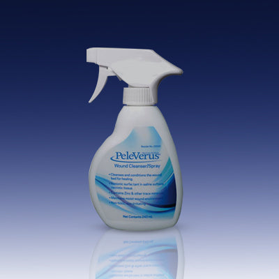 Skin and Wound Cleanser 240 mL Bottle - Singles