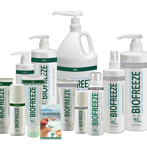 Biofreeze Professional Pain Reliever