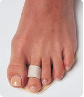 Toe Straightener