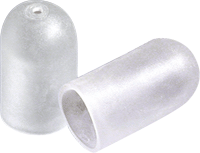 Gelsmart All Gel Toe/Finger Caps by Pedifix Footcare Company - Package of 10