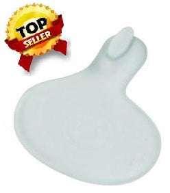 Metatarsal Pad With Toe Seperator by Pedifix Footcare Company