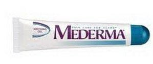 Mederma Skin Care For Scars 50g, Soothing by Cardinal Health Pharmaceutical