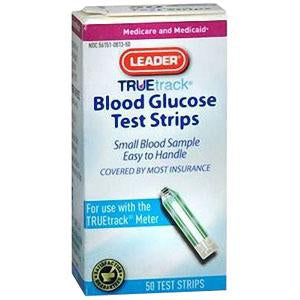 Glucose / Urinalysis Test Strips