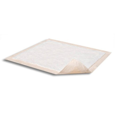 Disposable Underpad Attends Care Dri-Sorb Advanced