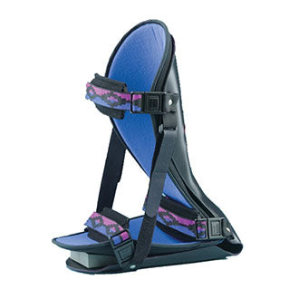 HealWell Plantar Fasciitis Night Splint by FLA Orthopedics