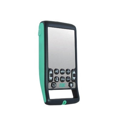 Micro EQC - Acute Pain Reliever by Pain Management Technologies