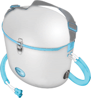 Arctic Ice Cold Water Therapy Device System by Pain Management Technologies