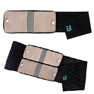 Eb Wrap Stretchy Belt by Pain Management Technologies (Belt Only)