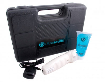 Premium Portable Ultrasound by Pain Management Technologies