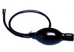 Cervical Hand Pump Replacement