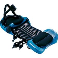 Posture Pump Disc Hydrator, Full Spine