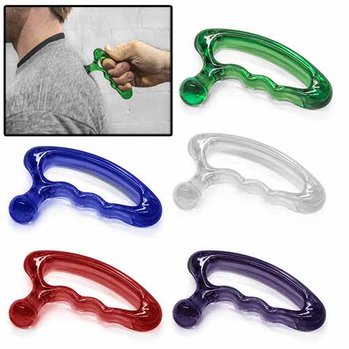 Index Knobber 11 Massage Tool - Discount Medical Supplies