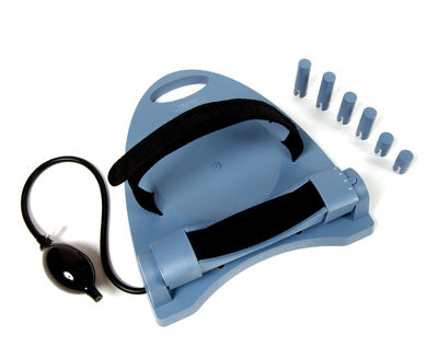 Pratos Five Position Cervical Traction Unit - Singles