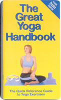 Great Handbooks, The Great Yoga Handbook by Productive Fitness Publishing