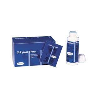 Prep Medicated Protective Skin Barrier by Coloplast