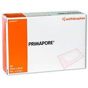 Smith & Nephew Primapore Adhesive Wound Dressing