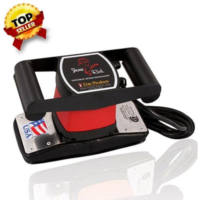 Jeanie Rub Variable Speed Massager