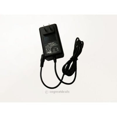 AC Adapter For UltraTENS II 2 Portable Ultrasound Therapy DU6012 Ultra TENS