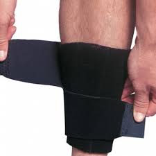 Maverick Sports Medicine Shin Splints Compression Wrap, One Size Fits Most