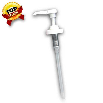 Molnlycke Wound Care Pump Hibiclens