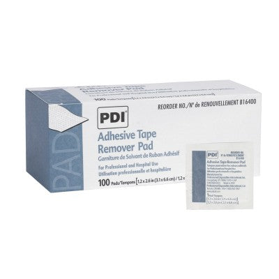 PDI Adhesive Tape Remover Pad